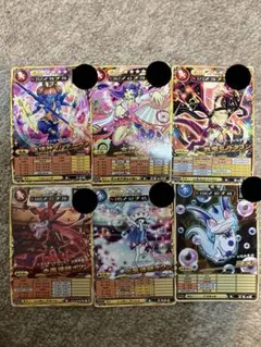 オレカバトル2 カードセット