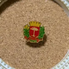 28　ヴィンテージ ピンバッジ　アンティーク ピンバッジ　ピンバッジ　バッジ