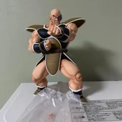 ドラゴンボールフィギュア　一番くじ　B賞 ナッパ