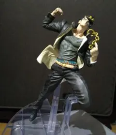 一番くじ ジョジョの奇妙な冒険 スターダストクルセイダース A賞空条承太郎