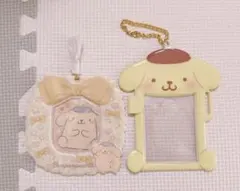 ポムポムプリン トレカケース