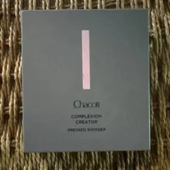 Chacott COMPLEXION CREATOR フェイスパウダーのサムネイル