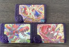 ポケモンフレンダ　STピックまとめ売り