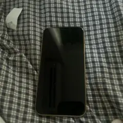 iPhone XR Yellow 256 GB au