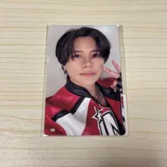 INI 藤牧京介 Survive fes 108