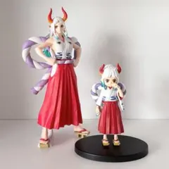 【新品未開封】20体セット ONE PIECE ワンピース KOA ヤマト BANPRESTO ワンピース KING OF ARTIST THE YAMATO ヤマト 【新品