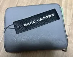 MARC JACOBS マークジェイコブス 二つ折り財布 コンパクト財布のサムネイル