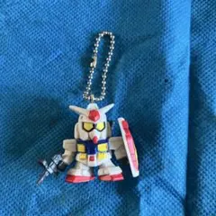 SDガンダム ダブルタイプキーホルダー PART2 - メルカリ