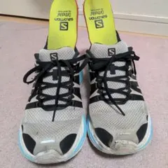 Salomon グランドマックス 25.5