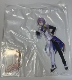 プロセカ　くじ　D賞アクリルスタンド　神代類