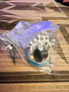 ニョロニョロ カプセルトイ