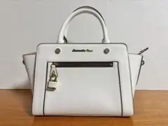 【Samantha Vega】白色ミニトートバッグ☆のサムネイル
