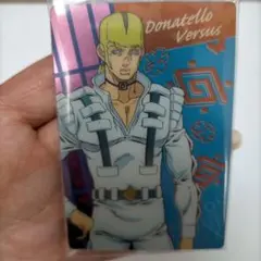 ジョジョの奇妙な冒険 no.10,11,15 3枚セット jojo 新品未使用