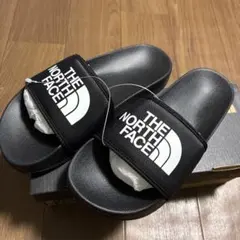 【新品未使用】　タグ付き　ザ ノースフェイス　ベースキャンプ　サンダル　22.5のサムネイル