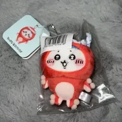 たこイカくじD賞　ハチワレ