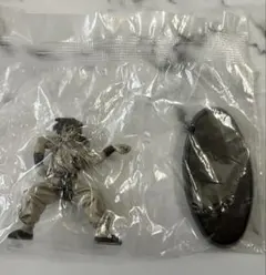 ドラゴンボール 超造形魂 天下一武道会編 ヤムチャ モノトーン フィギュア