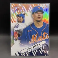 2023 Topps ALL ACES RC ルーキー インサート 千賀滉大 - メルカリ