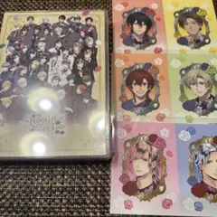 ツキプロ LUNATIC FES 2025 Blu-rayルナフェス　新品未開封