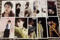 タクヤ　生写真