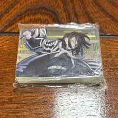 鬼滅の刃 伊黒小芭内 アクリルブロック