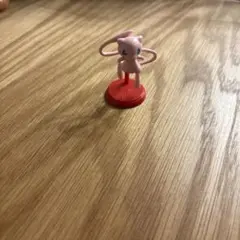 ポケモン　チョコエッグ　ミュウ　激レア