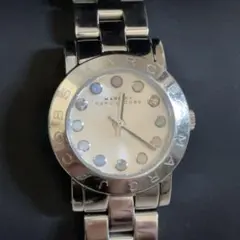 marc by jacobs マークジェイコブス NY 腕時計 クォーツ