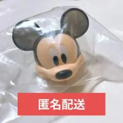 ディズニー ファッションリング ロイヤルクリア ガチャガチャ ミッキーマウス