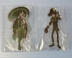 kyotoneo アクリルスタンド 探鉱者