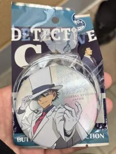 名探偵コナン ユニバーサルスタジオジャパン 2025 怪盗キッド