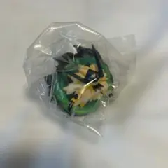 ポケットモンスター ソルガレオ フィギュア ポケモン レア物 特典