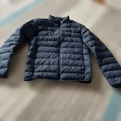 uniqlo　ウルトラライトダウン