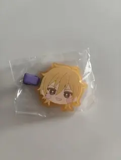 あんさんぶるスターズ ヘアクリップ -羽風薫-のサムネイル