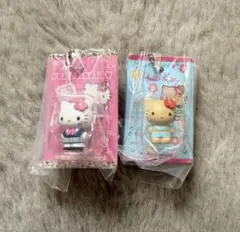 【新品】HELLO KITTY パッケージミニチュアコレクション　ハローキティ