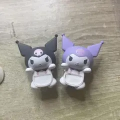 サンリオ HIPPERS ヒッパーズ クロミセット