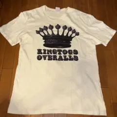 JELADO KINGTOGS OVERALLS Tシャツ サイズ38のサムネイル