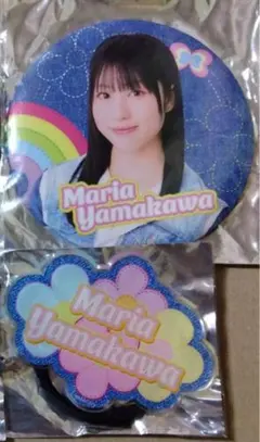 2026年最新】ピンバッジ HKTの人気アイテム - メルカリ