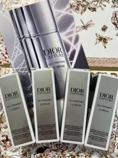 2025年最新】dior ディオール カプチュール サンプルの人気