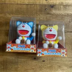 2025年最新】招き猫 ドラえもんの人気アイテム - メルカリ