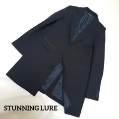 2026年最新】STUNNING LURE チェスターコートの人気アイテム - メルカリ