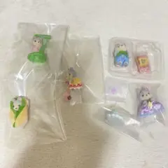 シルバニア ファミリー ハスキー 赤ちゃん ゆめいろマーメイド シークレット 有