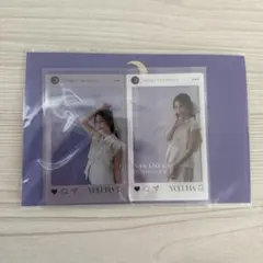 中村ゆりか YULUNA クッションカバー フォトカード ペンライト 缶バッジ 2025年最新】中村ゆりかの人気アイテム - メルカリ