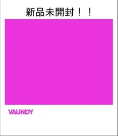 2025年最新】vaundy stroboの人気アイテム - メルカリ