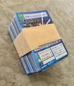 旧デジモンカード まとめ売り セット