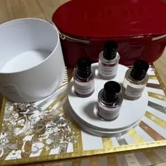 Christian Dior ホリデーコレクション メイクパレット 紙袋2種つき