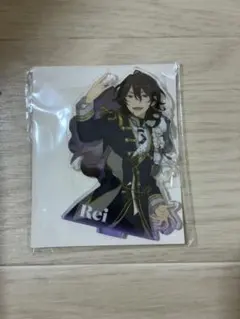 あんスタ　朔間零　スタフォニ　アクスタ　UNDEAD 缶バッジ　ペンライト