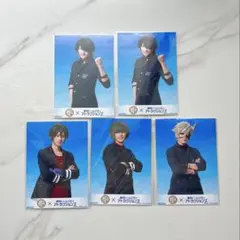 刀ミュ　東京ドームシティ ブロマイド