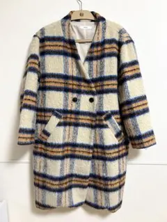 2025年最新】フェンネル コートの人気アイテム - メルカリ