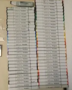 ★計241本★コピックスケッチ　バリオスインク　まとめ売り　種別売り コピック バリオスインク」の人気商品一覧 | 安い商品を通販