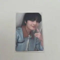 straykids 5-star 特典 withfans アイエン