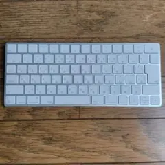Apple Magic Keyboard 日本語 MLA22J/A